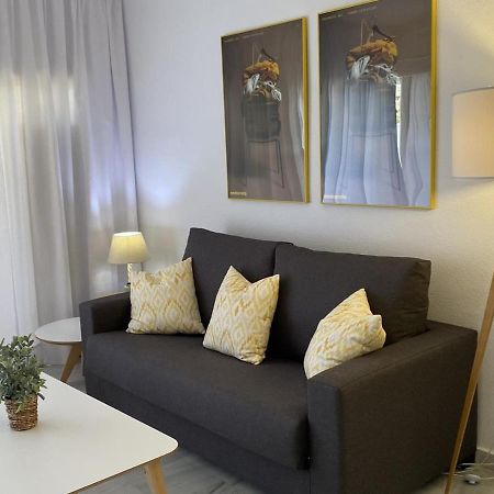 Luminoso Apartamento En Segunda Linea Playa 436 Μαρμπέλλα Εξωτερικό φωτογραφία
