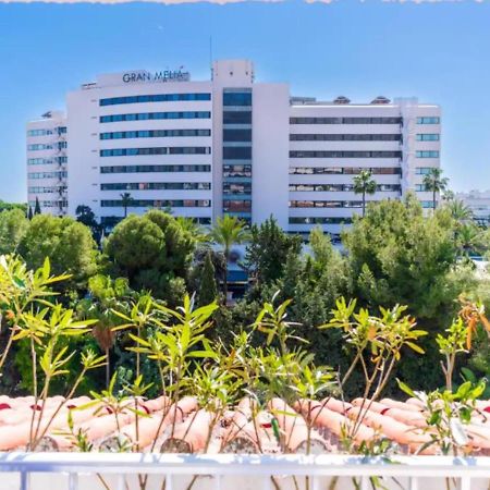 Luminoso Apartamento En Segunda Linea Playa 436 Μαρμπέλλα Εξωτερικό φωτογραφία