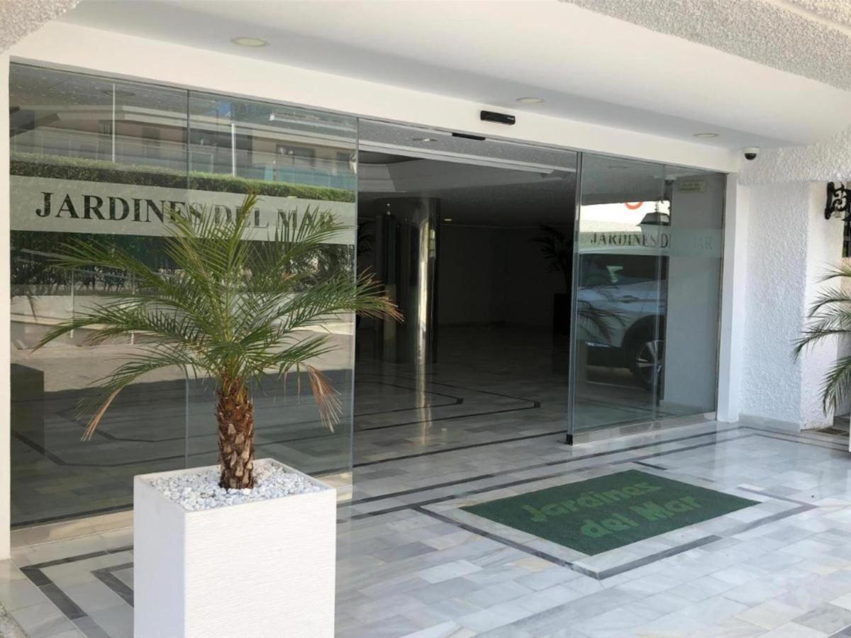 Luminoso Apartamento En Segunda Linea Playa 436 Μαρμπέλλα Εξωτερικό φωτογραφία