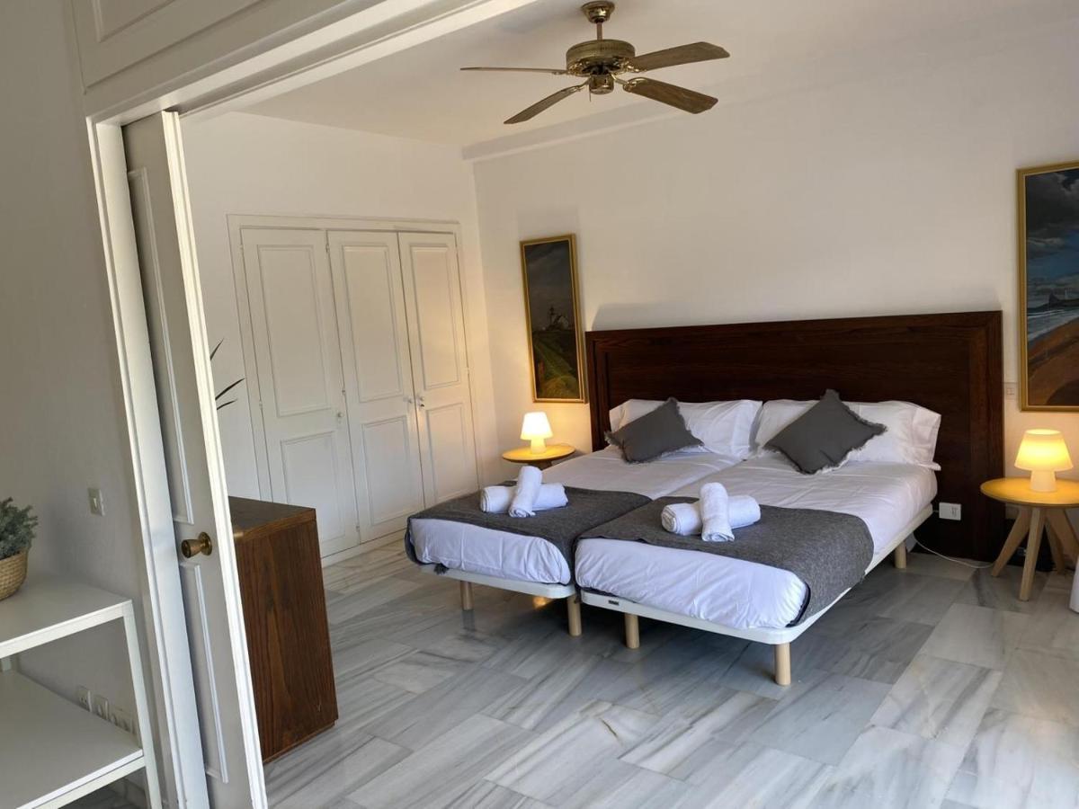 Luminoso Apartamento En Segunda Linea Playa 436 Μαρμπέλλα Εξωτερικό φωτογραφία