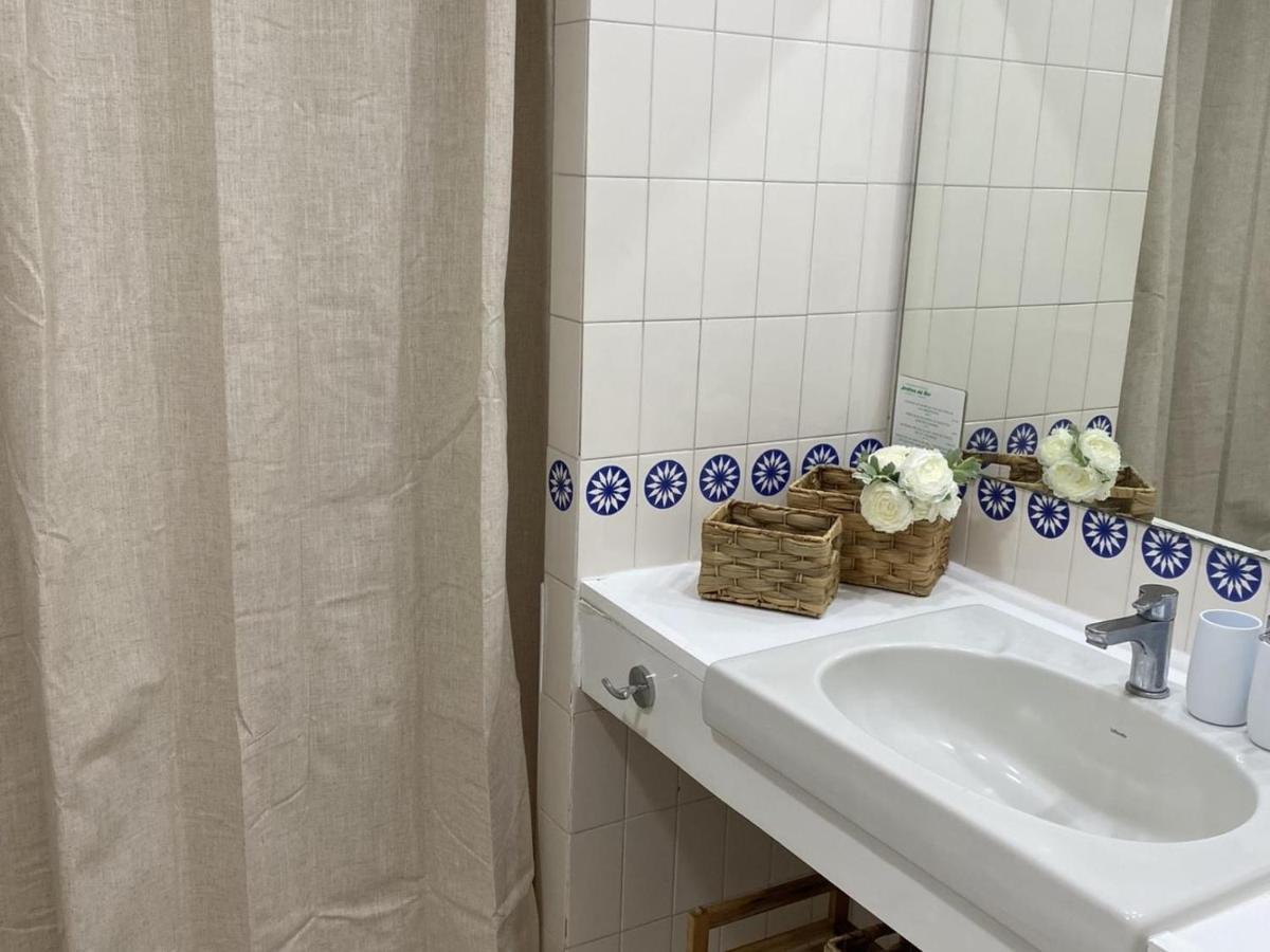 Luminoso Apartamento En Segunda Linea Playa 436 Μαρμπέλλα Εξωτερικό φωτογραφία