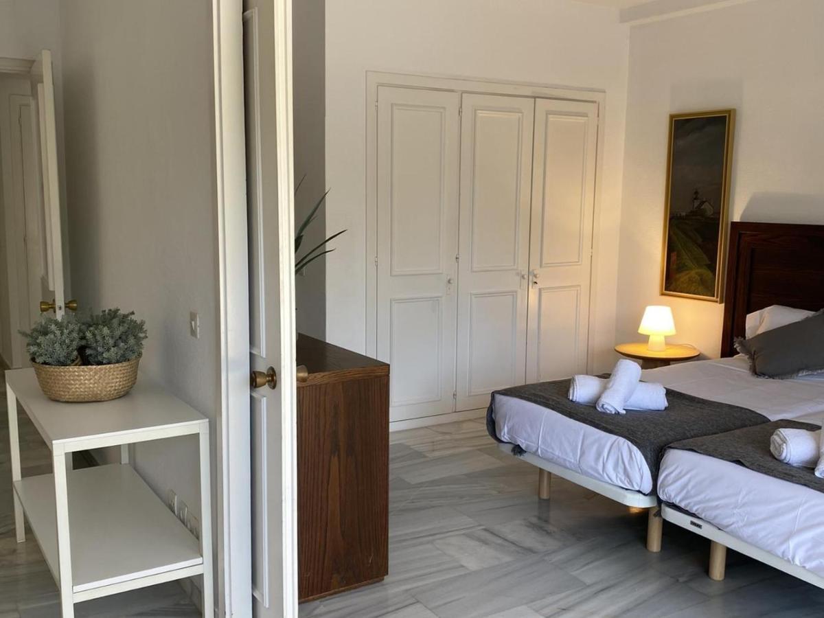 Luminoso Apartamento En Segunda Linea Playa 436 Μαρμπέλλα Εξωτερικό φωτογραφία