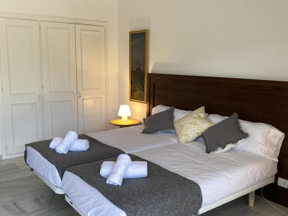 Luminoso Apartamento En Segunda Linea Playa 436 Μαρμπέλλα Εξωτερικό φωτογραφία